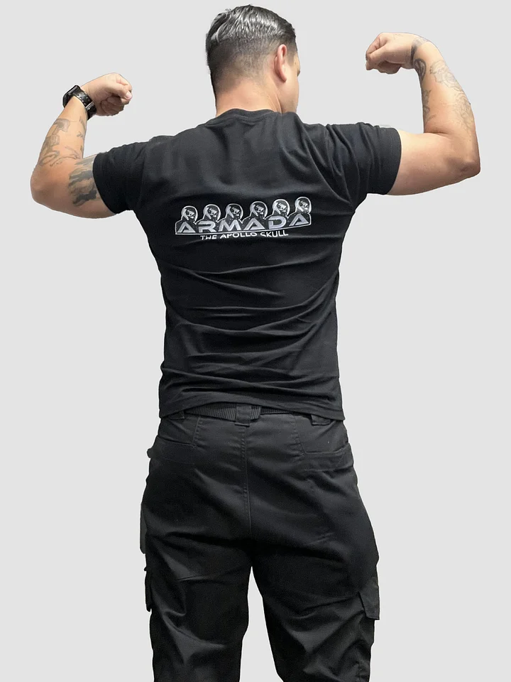 Spread Cheeks NOT Hate Shirt product image (2)