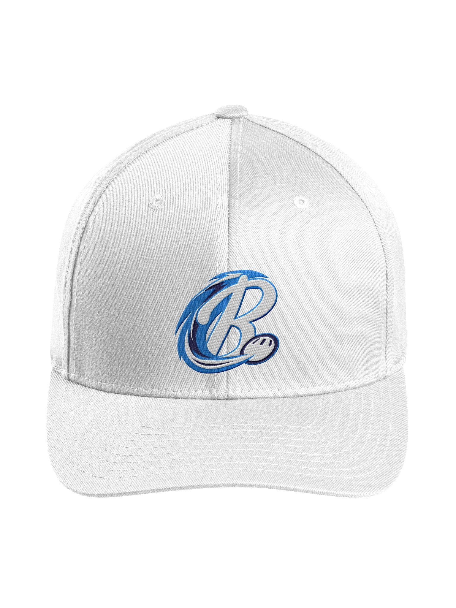 Bajas Fitted Cap product image (1)