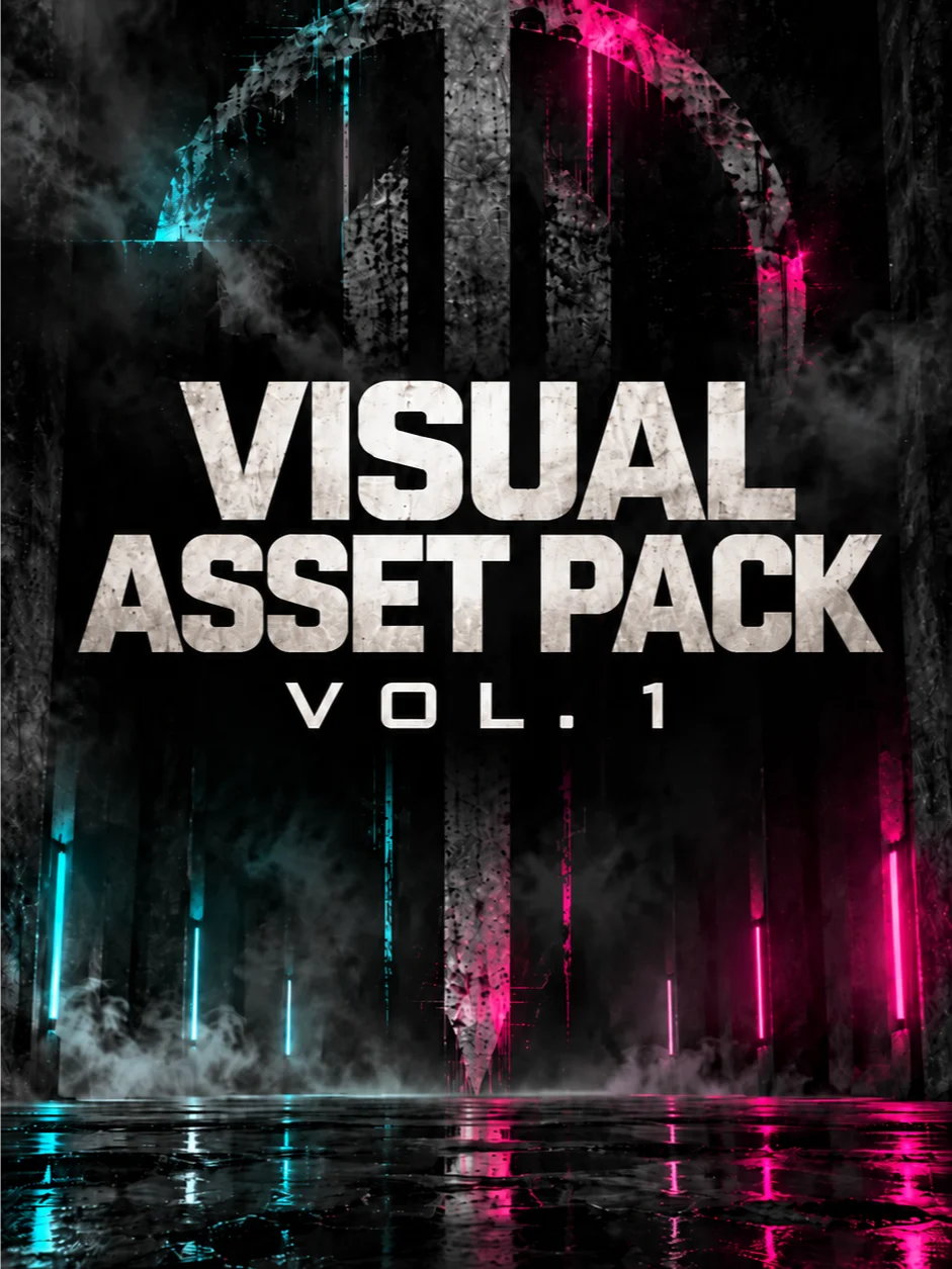 Visual Asset Pack Vol. 1 product image (1)