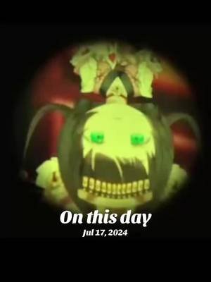 #onthisday 
