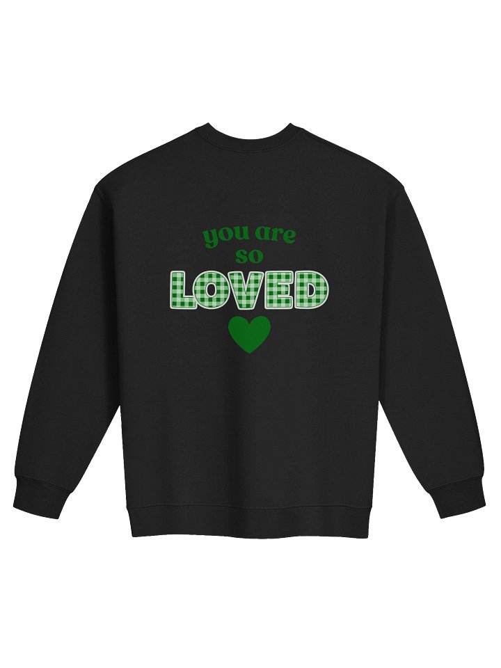 Kozy Season Sweater product image (2)