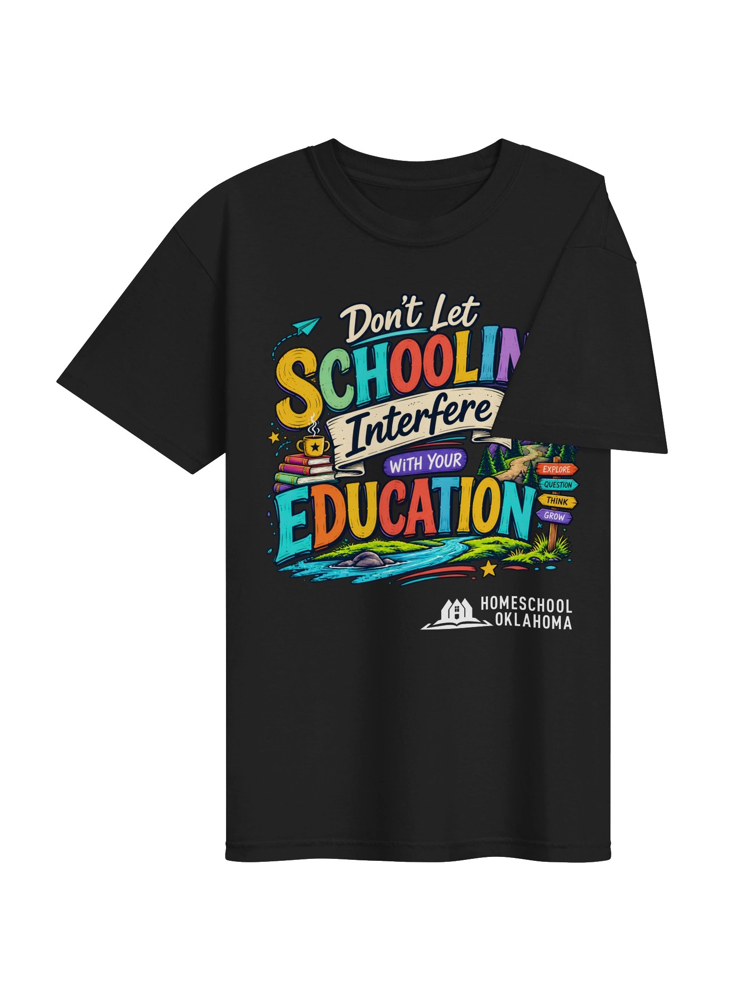 Don't Let Schooling product image (5)