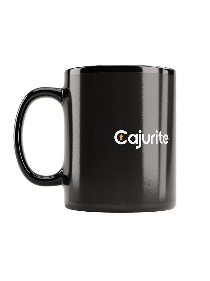Taza negra product image (1)