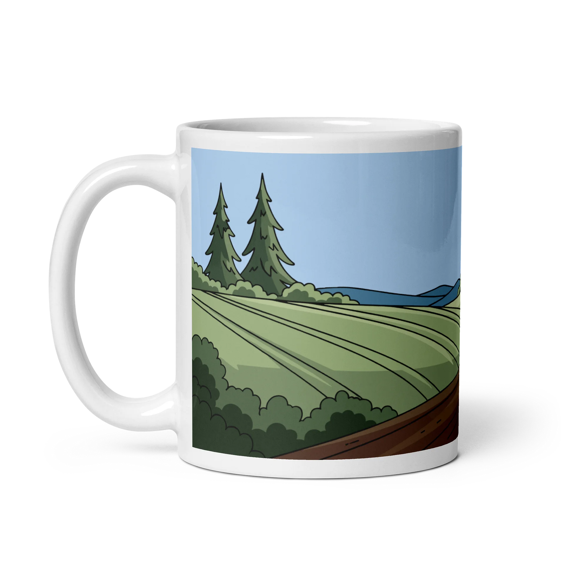 Glomph Mug product image (6)