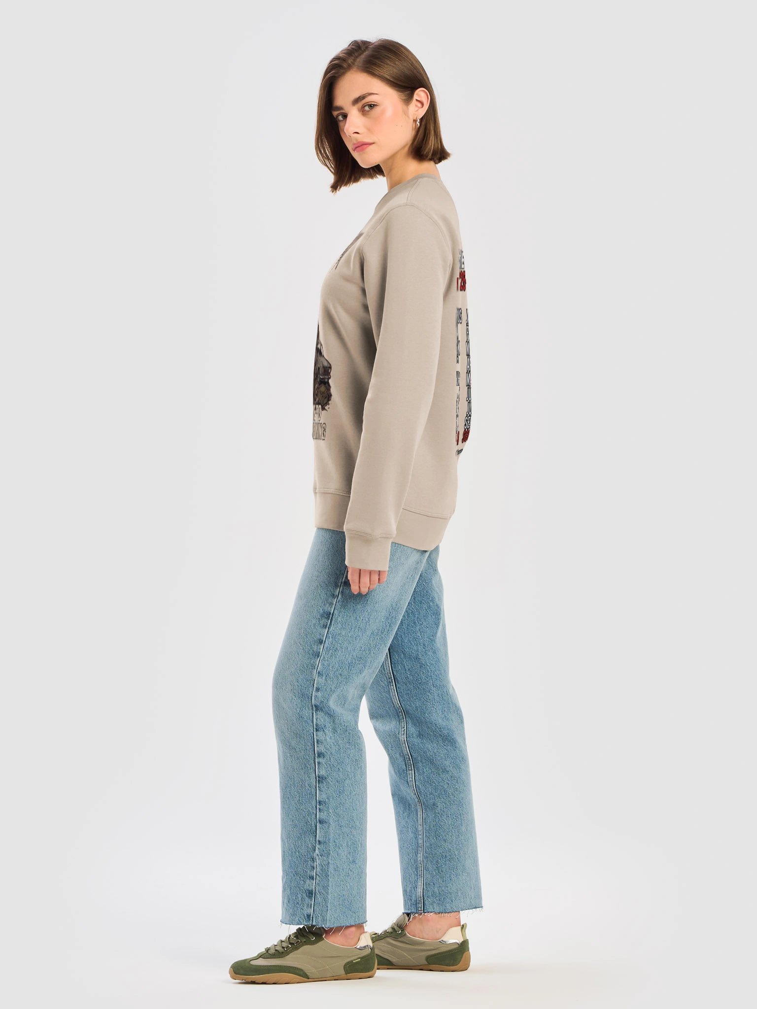 FMD Tour Sweatshirt product image (8)