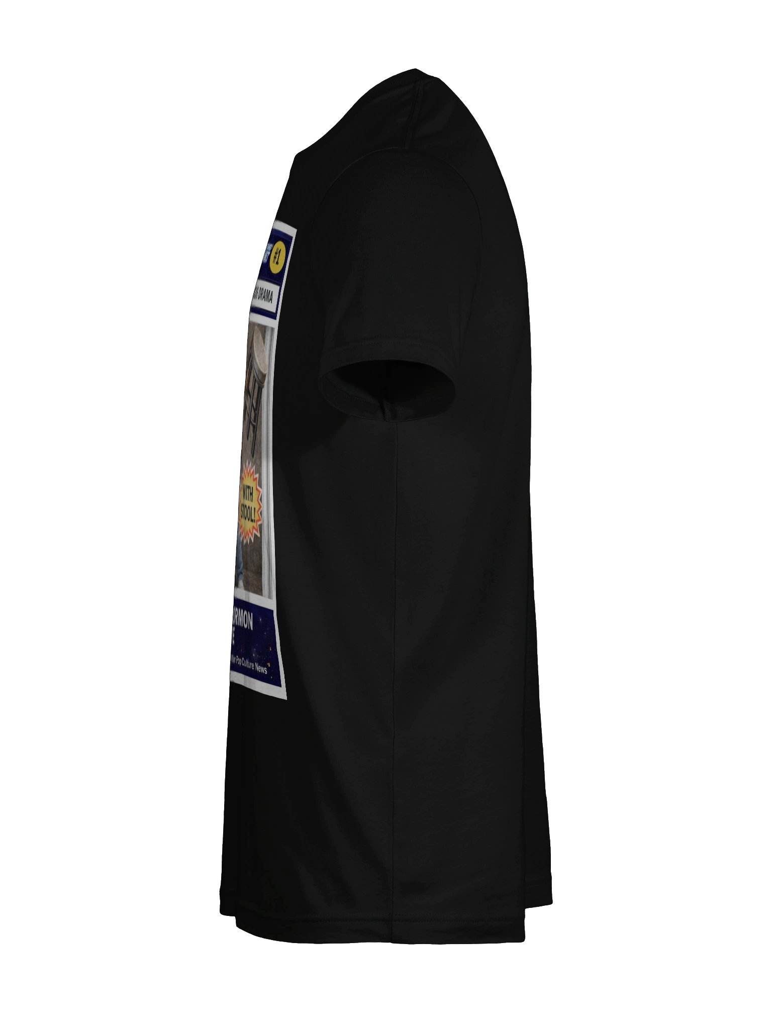 Drunk Mormon Wife - Popcorned Collectibles product image (11)