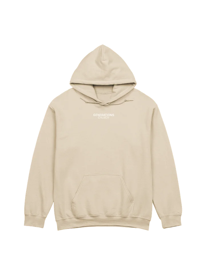 Flagship Hoodie product image (1)