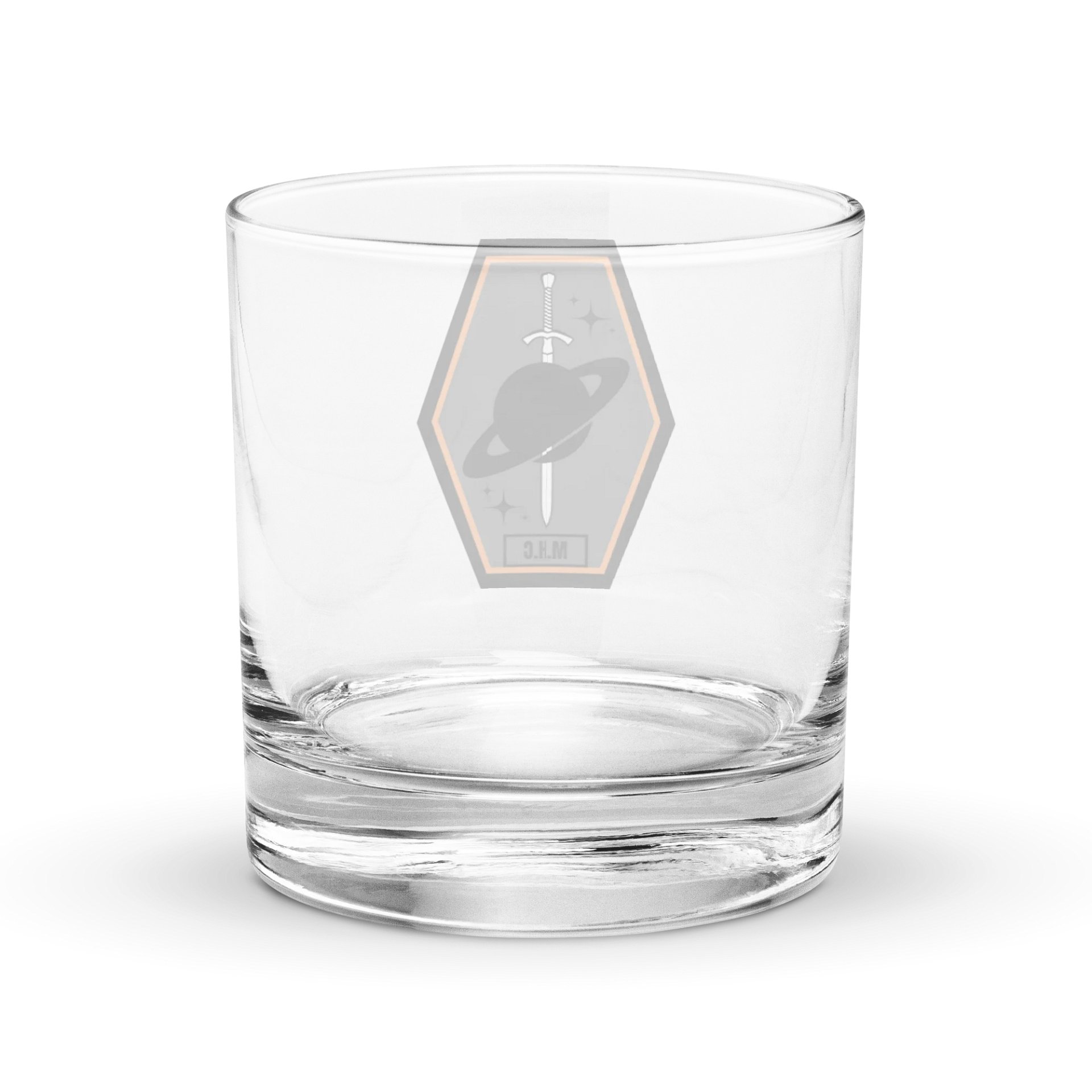 Meridian Harmony Corp Drinking Glass product image (4)