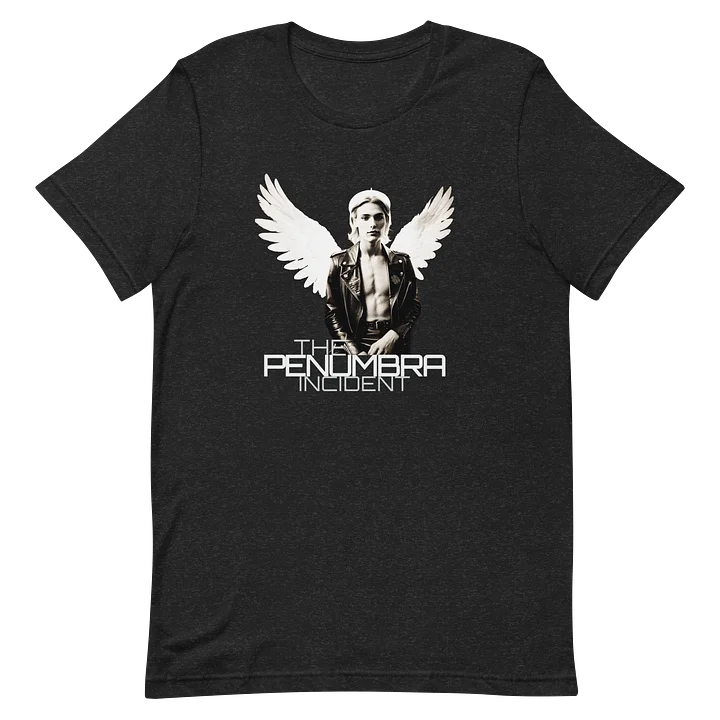 T-Shirt - Strange Angel - Unisex product image (2)