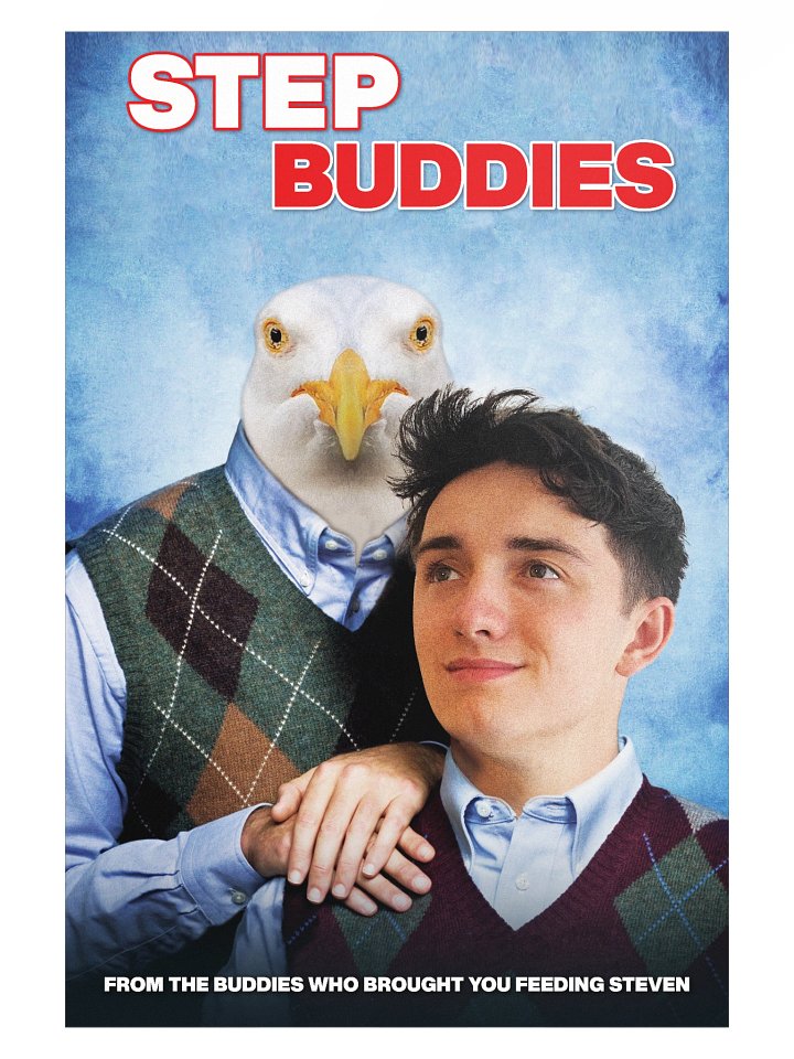 Step Buddies For Life product image (1)