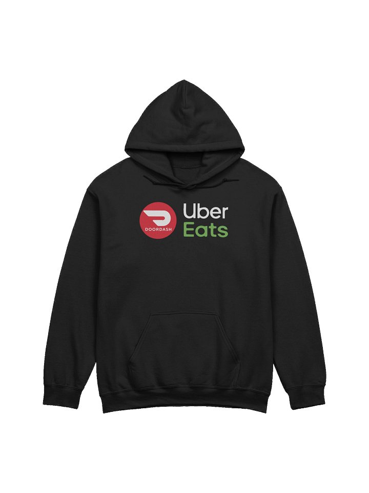 Dash And Eat Hoodie product image (1)