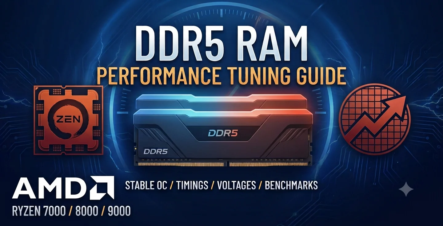 AMD DDR5 RAM Tuning Guide product image (1)