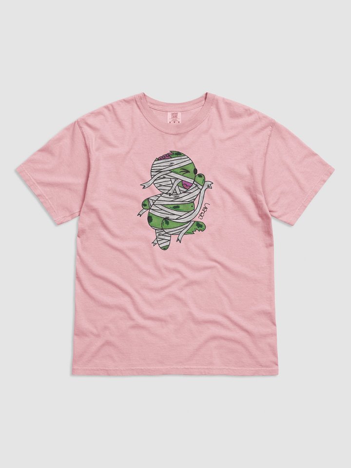 Undress Me Mummy T-Shirt product image (1)