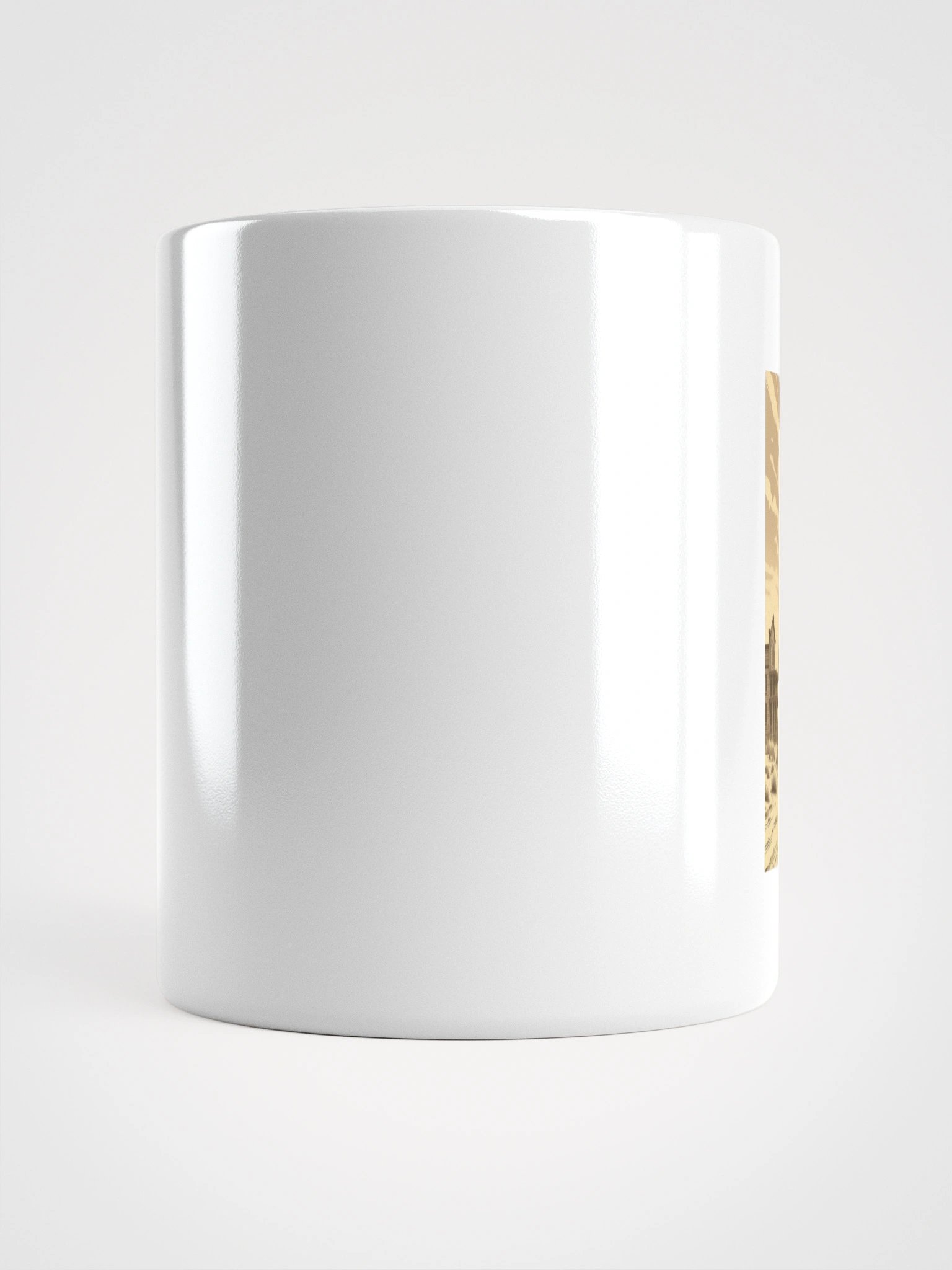 All-purpose Sheriff Nancy mug product image (13)