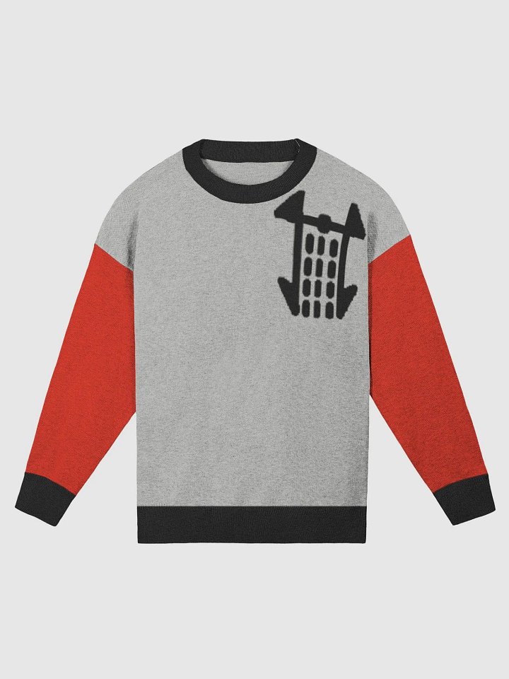 Generation Loss Ranboo Sweater product image (1)