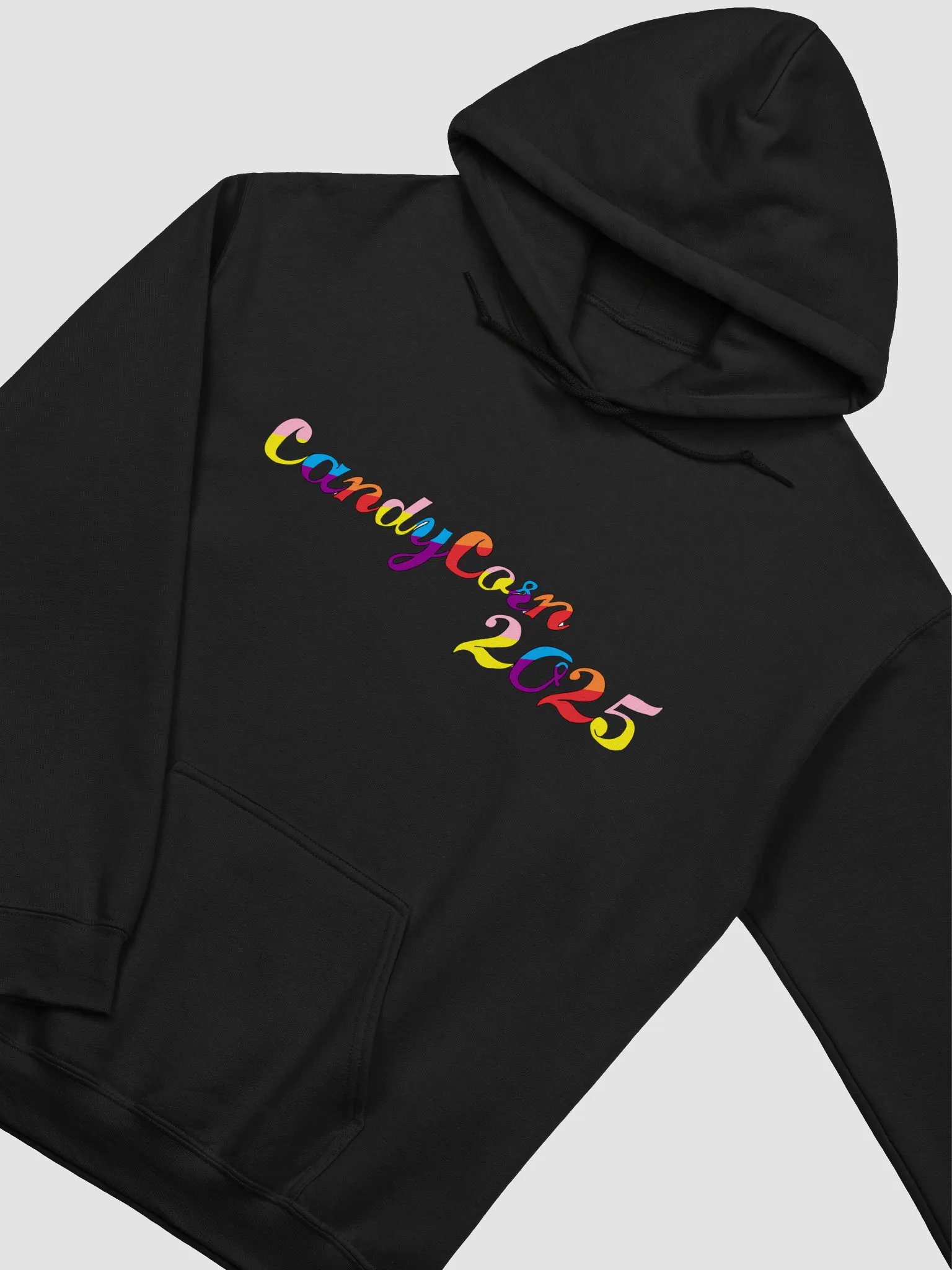 CANDYCORN 2025 - Hoodie product image (28)