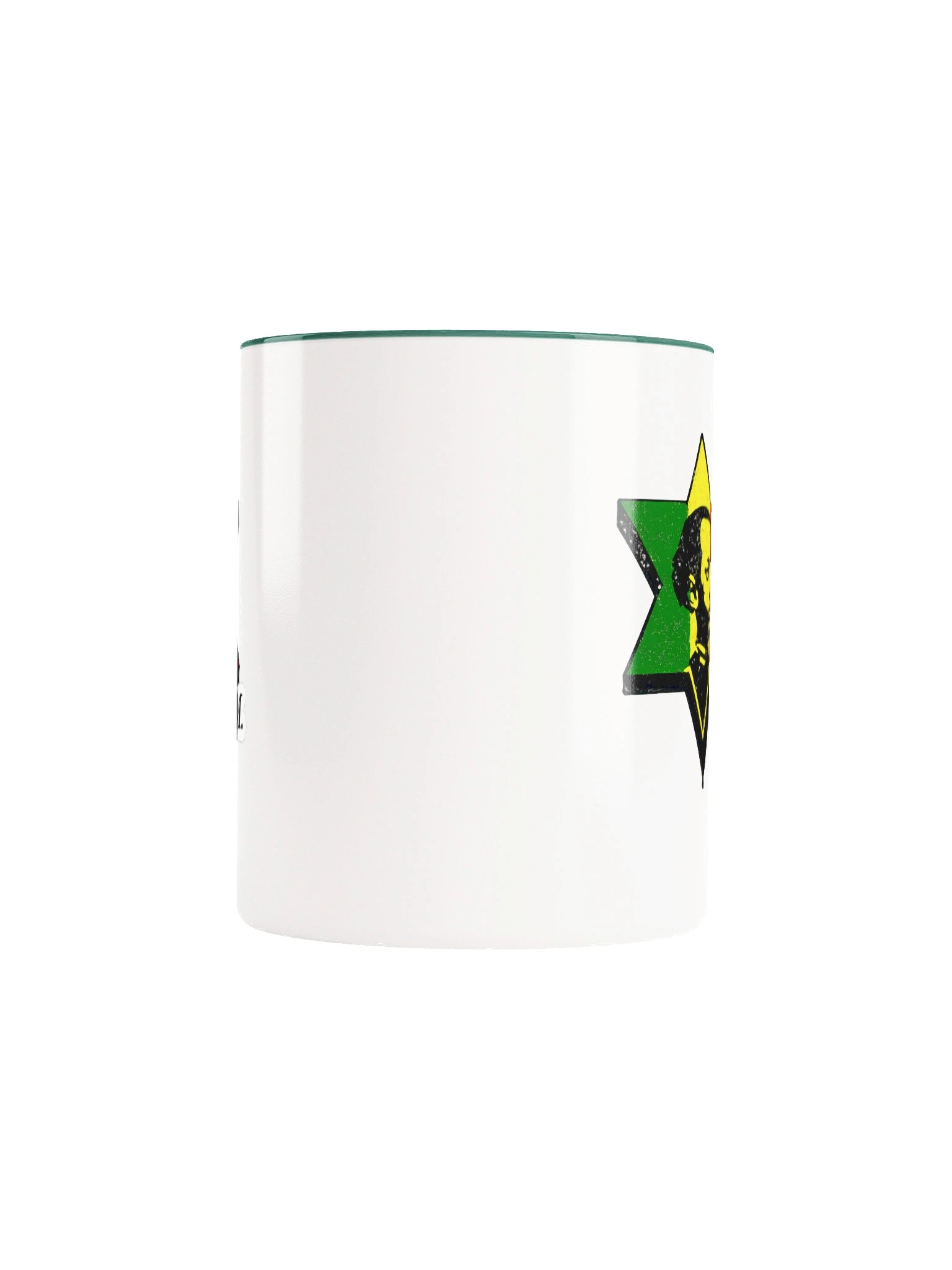 H.I.M. Mug product image (15)