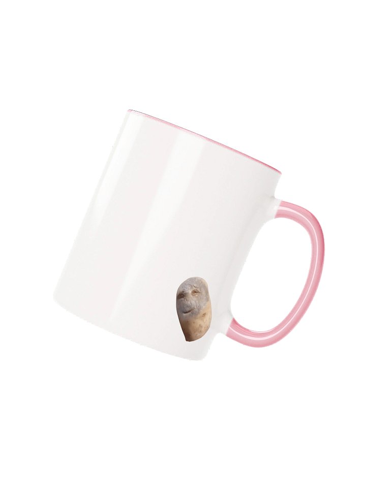 b (supportive) - Splash of Colour Mug 11oz product image (2)