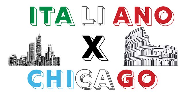 Crossover: Italia x Chi