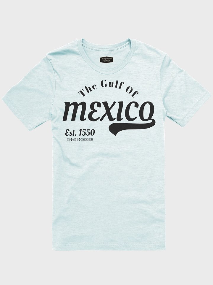 Gulf of Mexico T-Shirt product image (2)