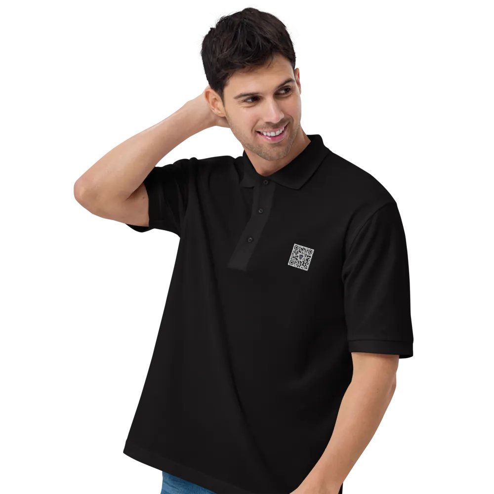 Korporate Polo product image (3)