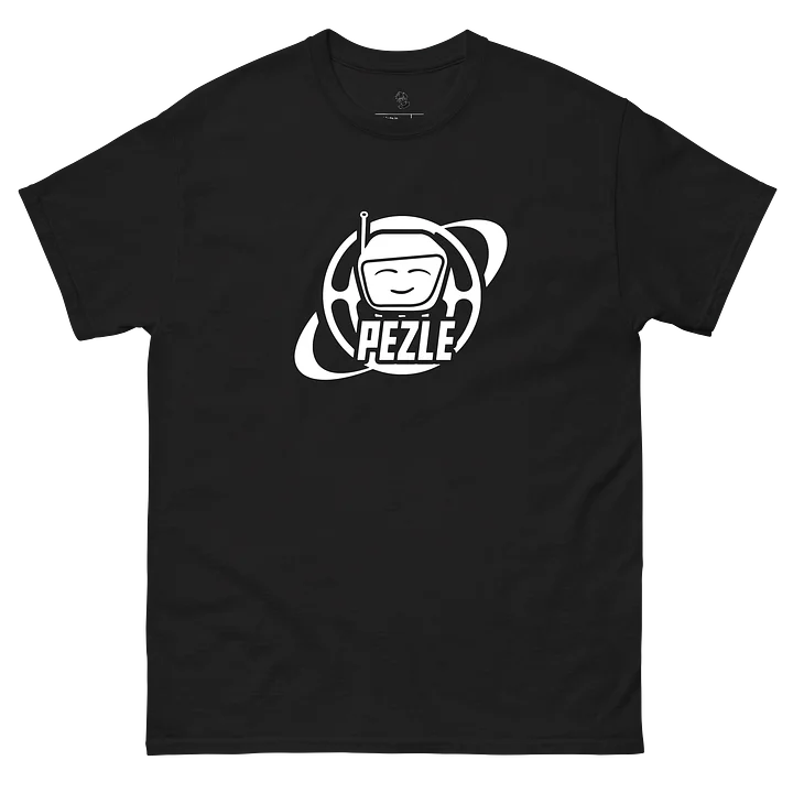 Pezle TV T-Shirt product image (1)