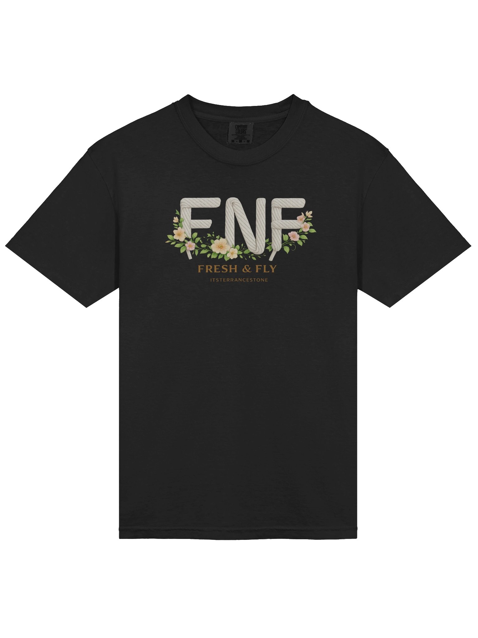 FNF Fresh Shirt product image (21)