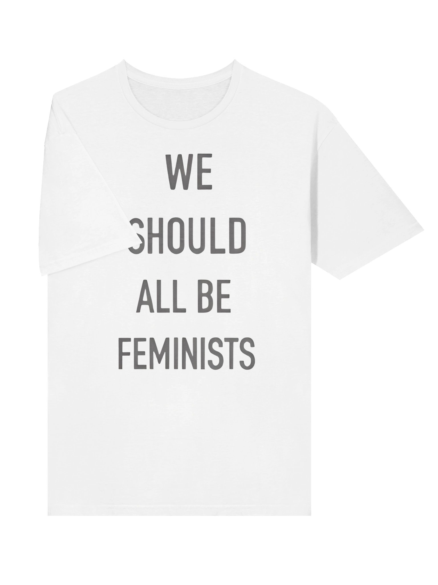 We Should All Be Feminists Shirt product image (3)