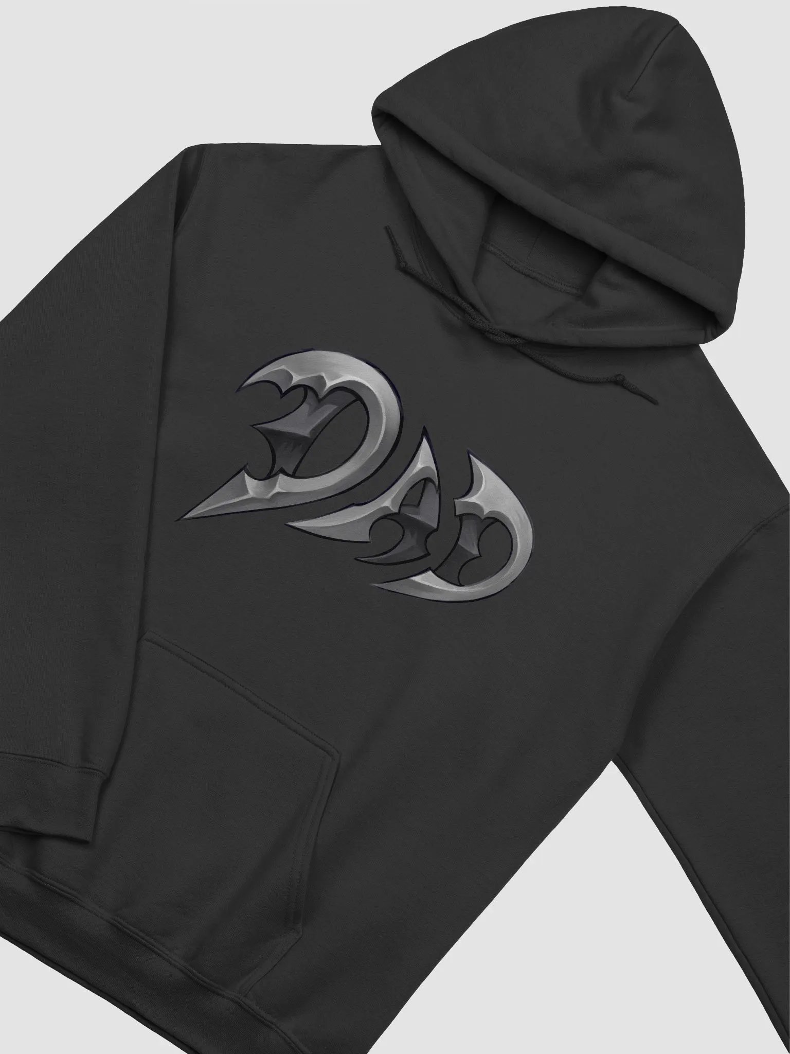 DAD Pullover Hoodie product image (2)