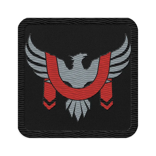 The Rogue Phoenix 