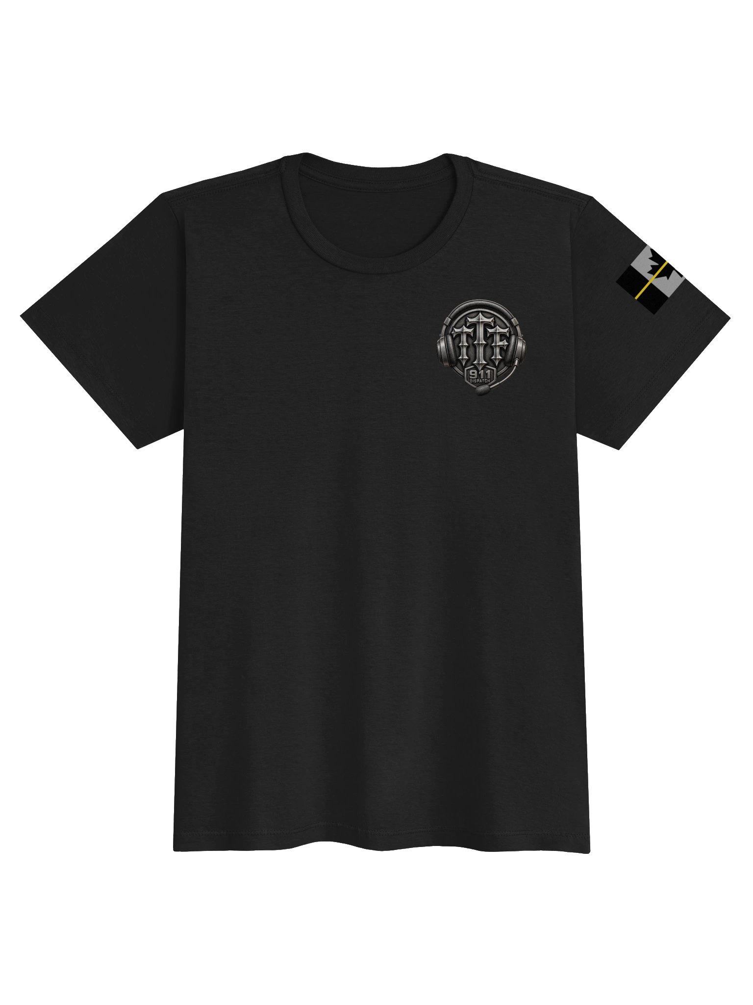 Thin Gold Line - Dispatch (Canada) (Women's) product image (1)