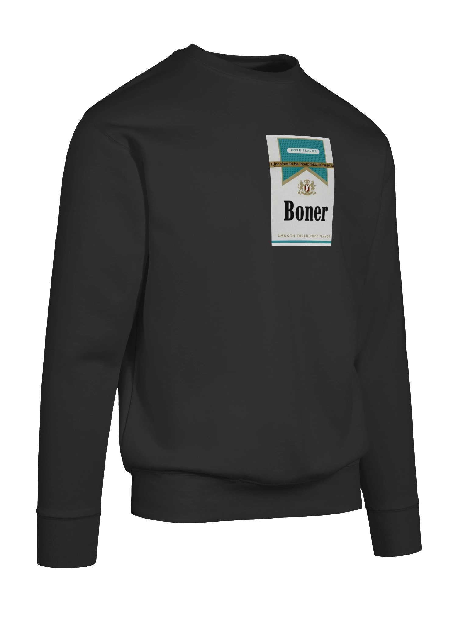Boner pack sweat product image (10)