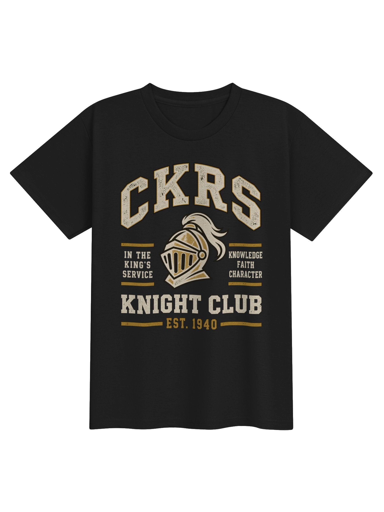 CKRS Knight Club | Kids product image (2)
