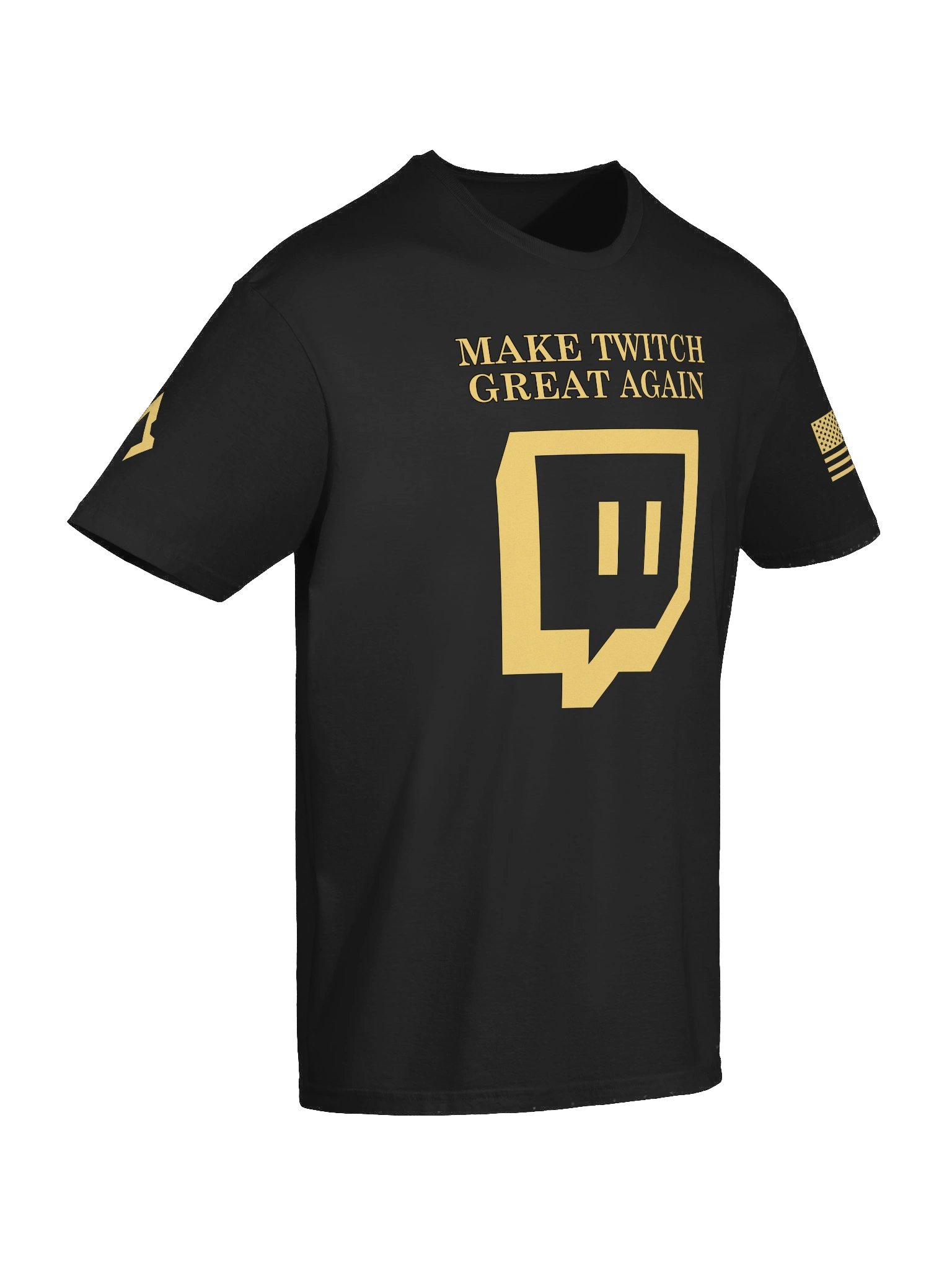 Make Twitch Great Again product image (10)