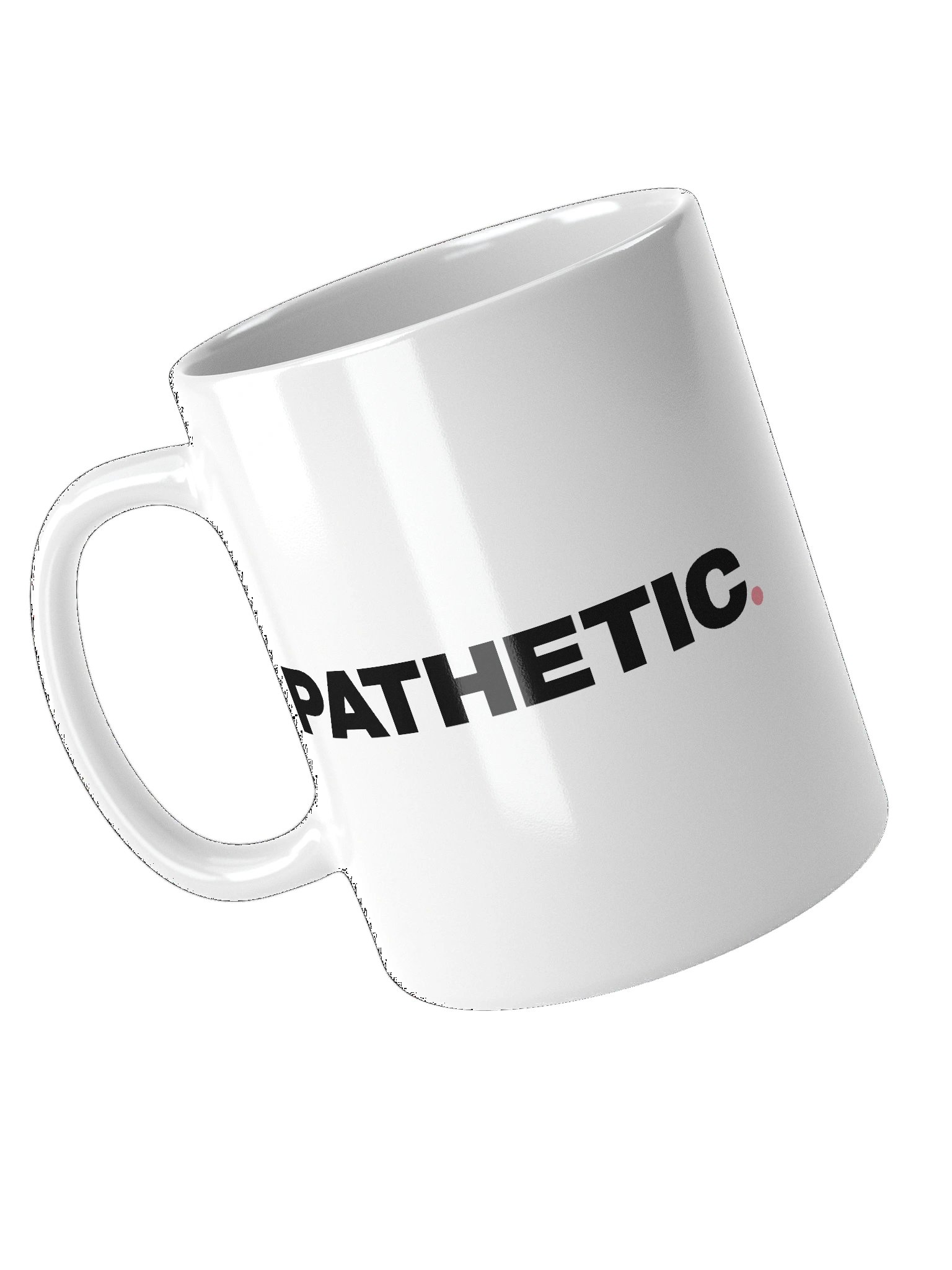 Pathetic Mug product image (1)