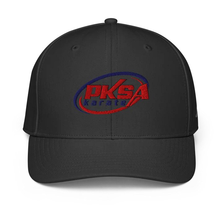 PKSA Logo Adidas Performance Cap product image (1)