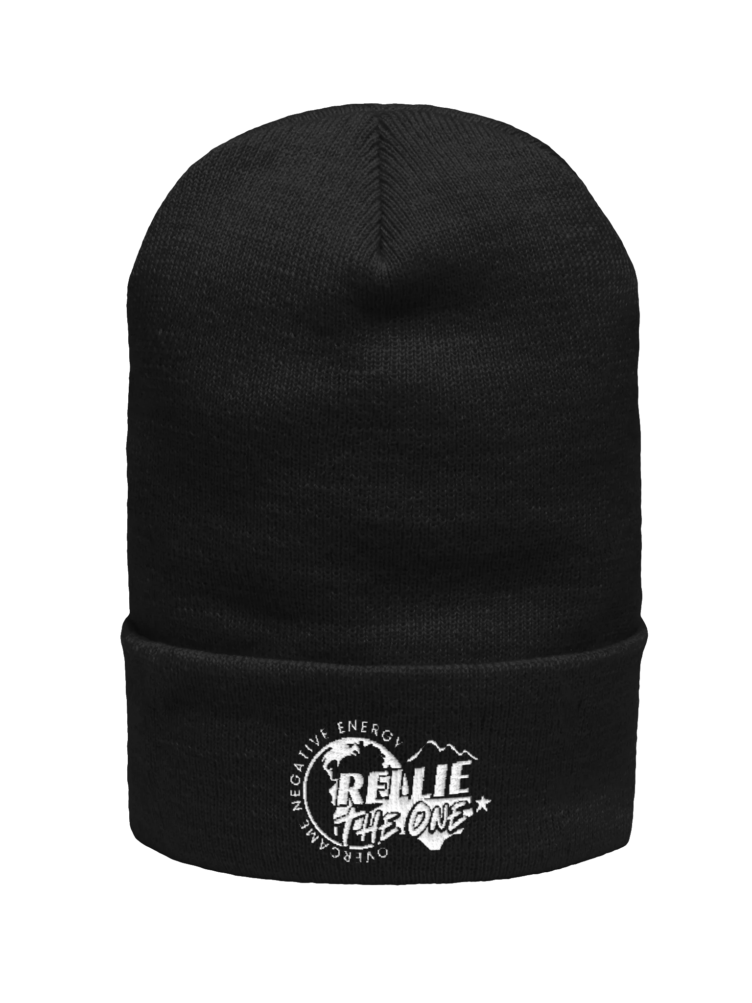 Rellie The ONE Beanie product image (1)