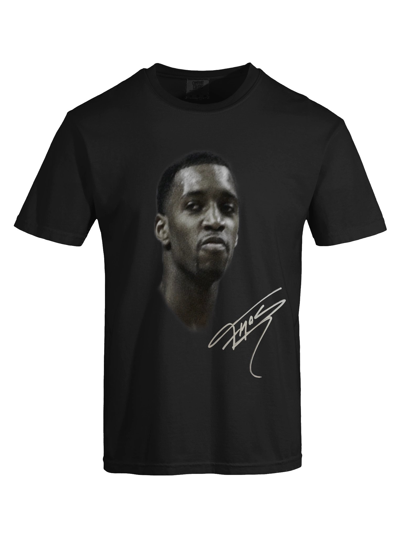 Tmac Graphic tee product image (7)