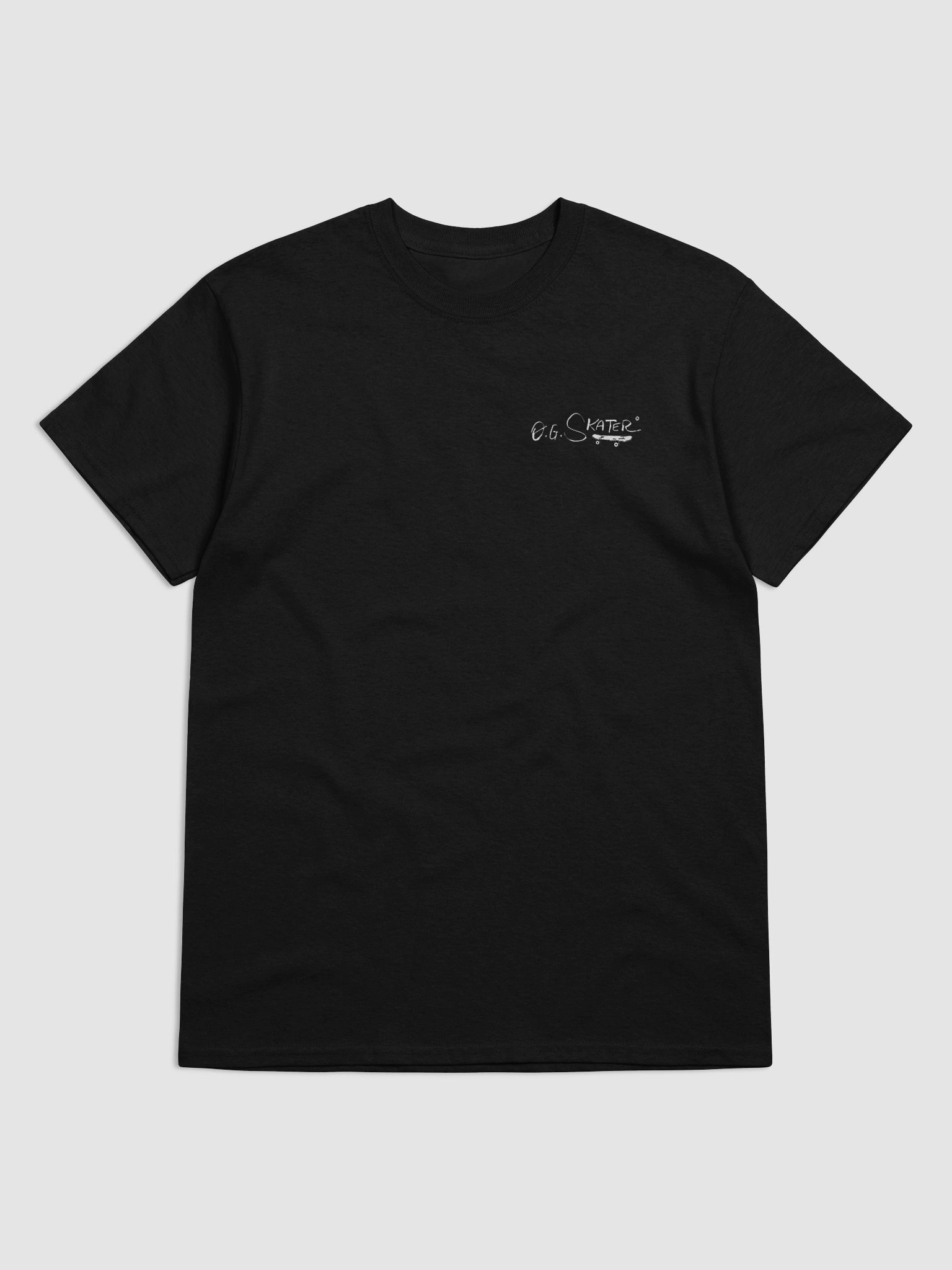 (dark) "Berserker" by O.G. Skater® product image (2)