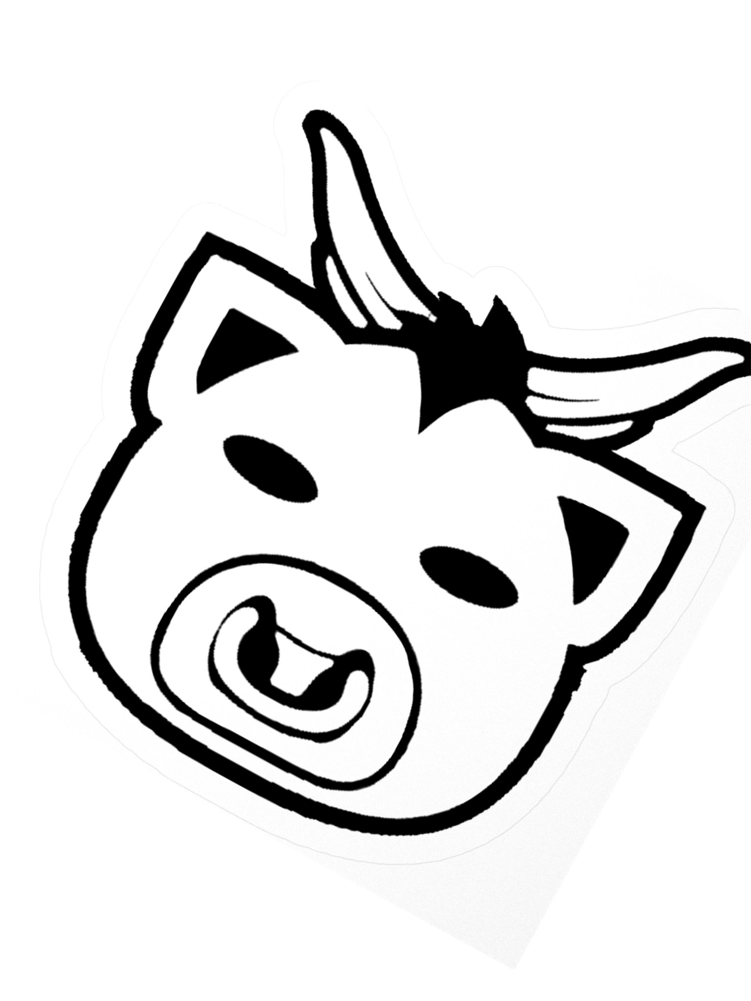 Batch Stickers product image (5)
