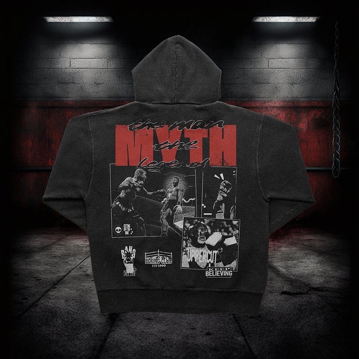 Myth Hoodie product image (1)