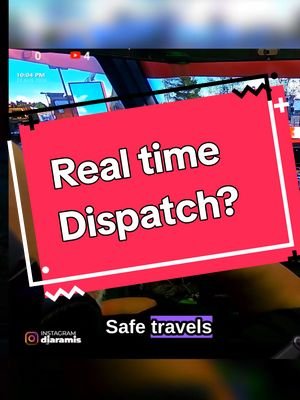 #Pete589 #trending #youpage #tiktok  Real time Dispatch? 
