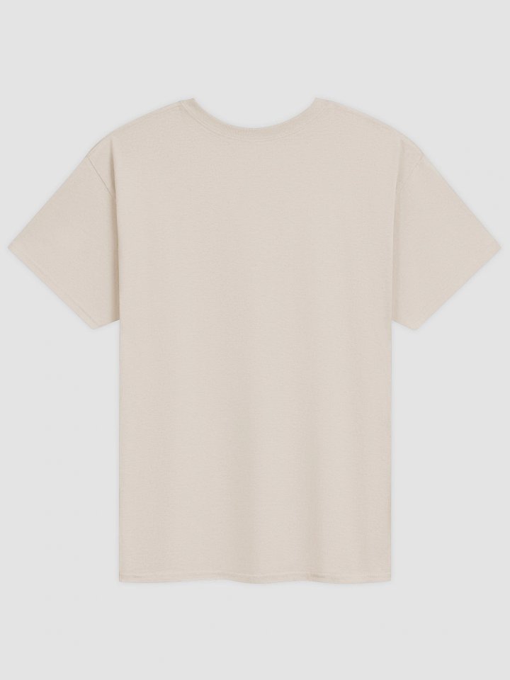Lesser of two weevils T-shirt product image (2)