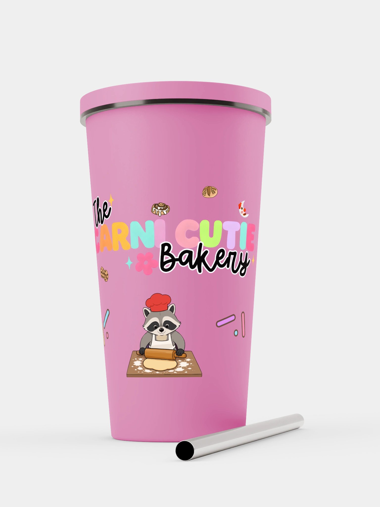 Carni Cutie Cup product image (12)