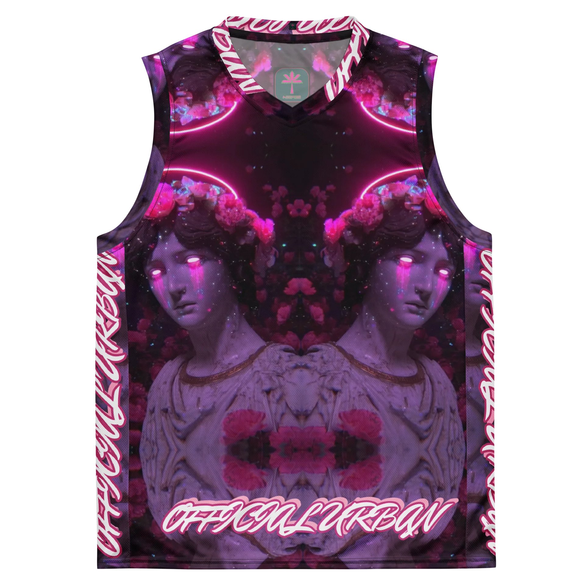 OFFICIAL URBAN TANK TOP product image (2)