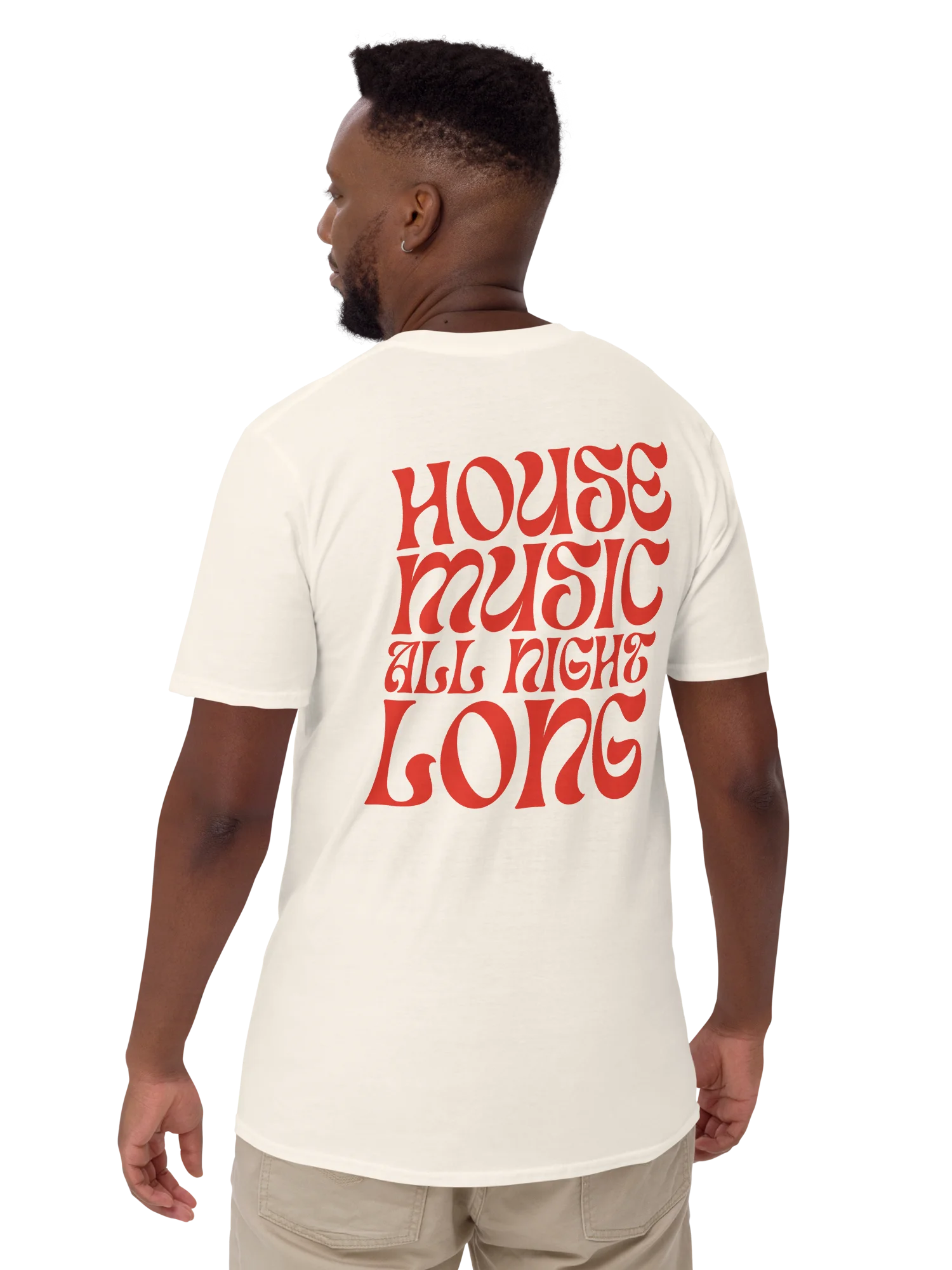 House Music All Night Long product image (4)