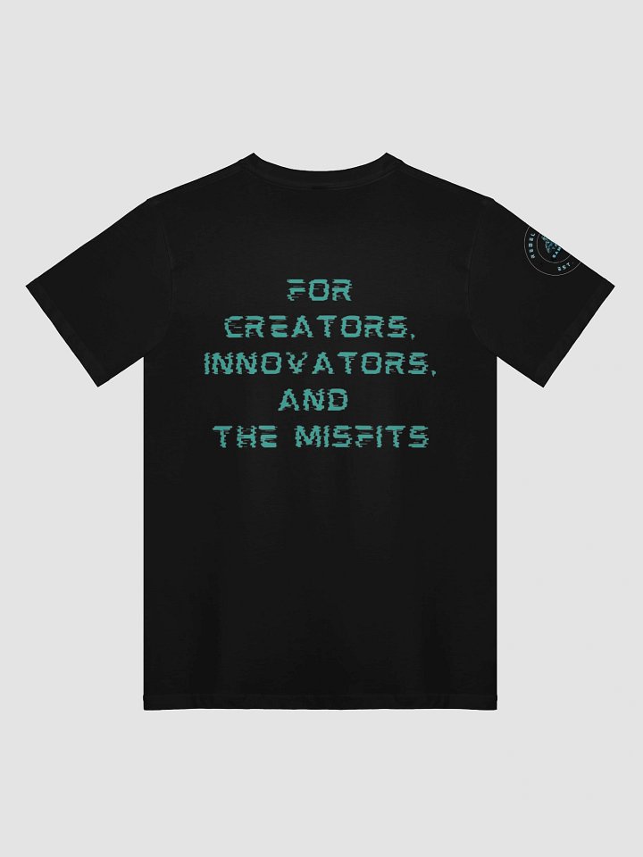 RVG BC Inspired Shirt product image (2)