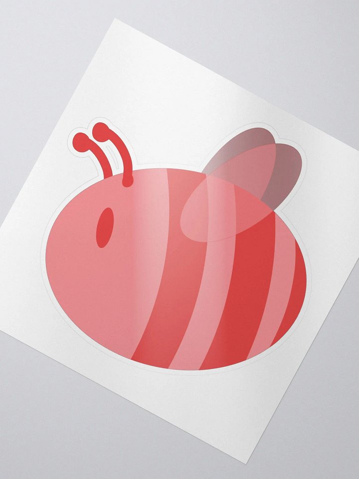 SHOW THE BEE!!! product image (2)