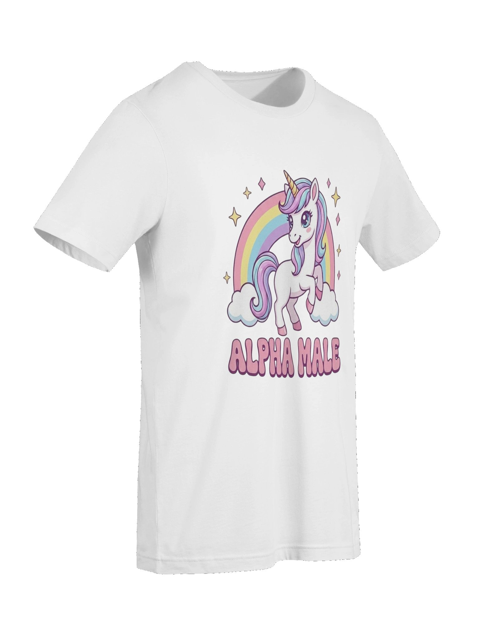 Alpha Male tshirt product image (87)