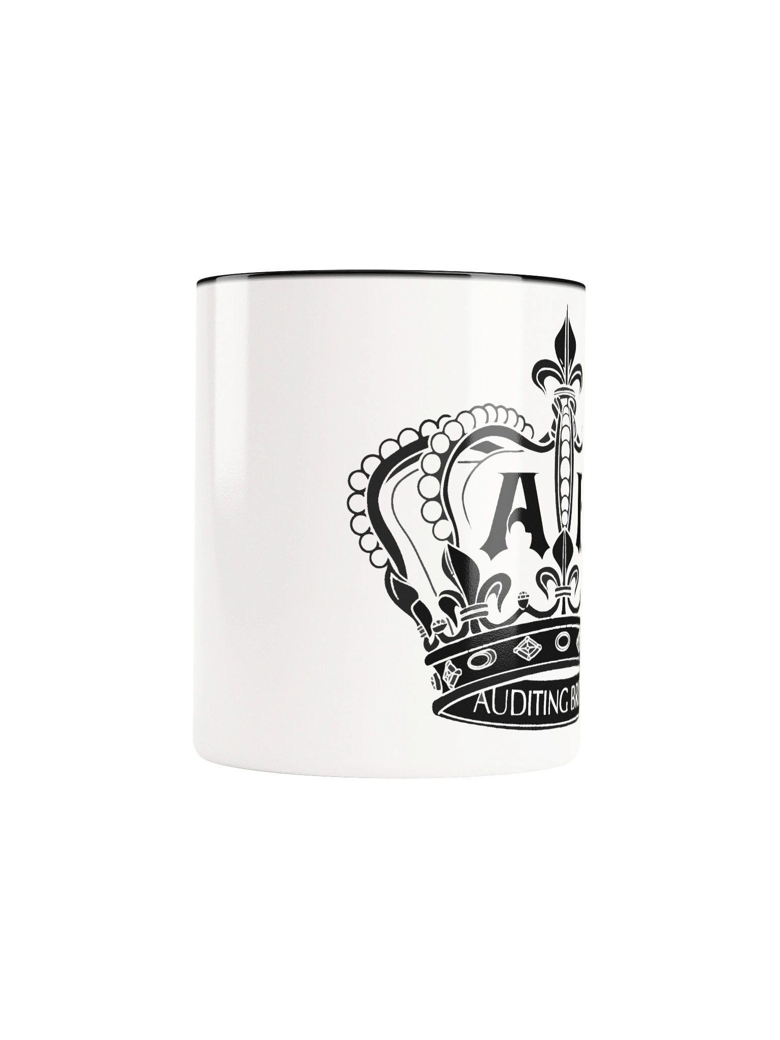 Auditing Britain Mug (White) product image (5)